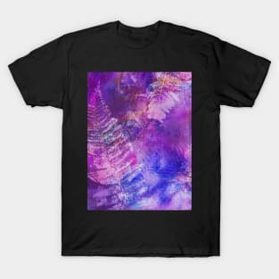 Spiritual Intuition - Reiki Misty Waters - Angel Reiki Energy T-Shirt